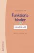 Perspektiv P� Funktionshinder Och Handikapp