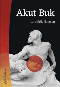 Akut buk (h�ftad)