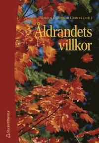 �ldrandets Villkor (inbunden)