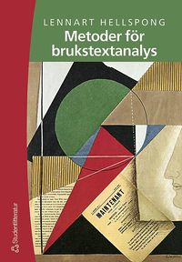 Metoder f�r brukstextanalys (h�ftad)