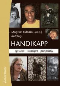 Handikapp (h�ftad)