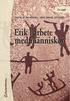 Etik i arbete med m�nniskor