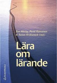 L�ra om l�rande (h�ftad)
