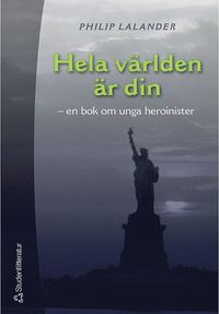 Hela v�rlden �r din (h�ftad)