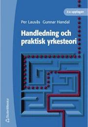 Handledning och praktisk yrkesteori (h�ftad)