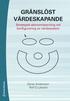 Gr�nsl�st v�rdeskapande : strategisk ekonomistyrning vid konfigurering av v�rdesystem
