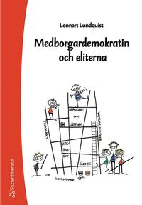Medborgardemokratin och eliterna (h�ftad)