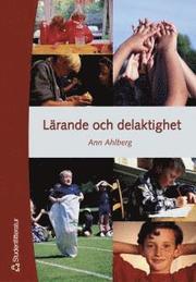 L�rande och delaktighet (h�ftad)