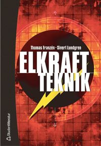 Elkraftteknik (h�ftad)