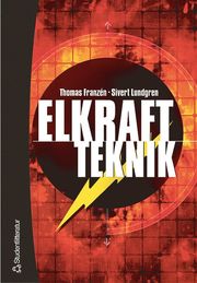 Elkraftteknik (h�ftad)