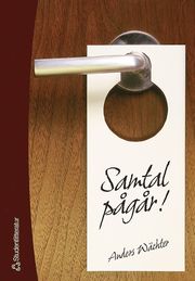 Samtal p�g�r! (h�ftad)