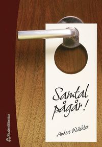 Samtal p�g�r! (h�ftad)