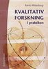 Kvalitativ forskning i praktiken