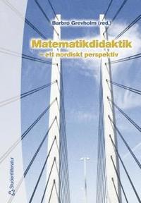 Matematikdidaktik (h�ftad)