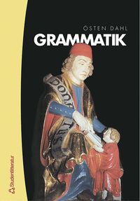 Grammatik (inbunden)