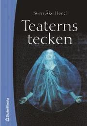 Teaterns tecken (h�ftad)