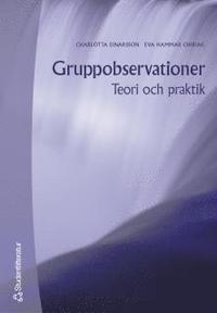 Gruppobservationer (h�ftad)