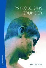 Psykologins grunder (inbunden)