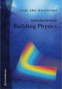Introduction to Building Physics (inbunden)
