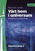 V�rt hem i universum