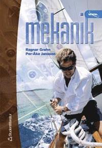 Mekanik (inbunden)