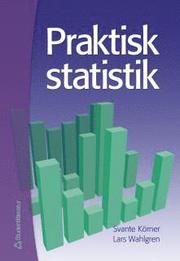Praktisk statistik (inbunden)