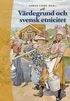 V�rdegrund och svensk etnicitet