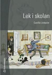 Lek i skolan (h�ftad)
