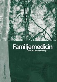 Familjemedicin (h�ftad)