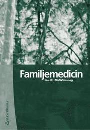  Familjemedicin   A text book of family medicine