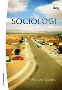 Sociologi (h�ftad)
