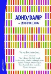 ADHD/DAMP (h�ftad)