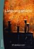 L�ngvarig sm�rta