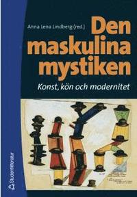 Den maskulina mystiken (inbunden)