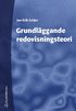 Grundl�ggande redovisningsteori