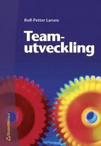 Teamutveckling (h�ftad)