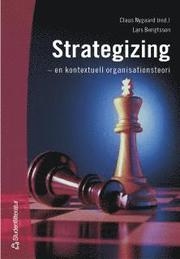 Strategizing (h�ftad)