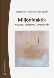 Milj�didaktik (h�ftad)