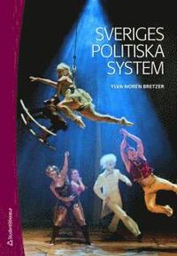 Sveriges politiska system (h�ftad)