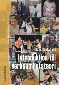 Introduktion till verksamhetsteori (h�ftad)