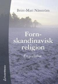 Fornskandinavisk religion (h�ftad)