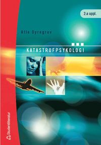 Katastrofpsykologi (h�ftad)