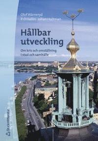 H�llbar utveckling (h�ftad)