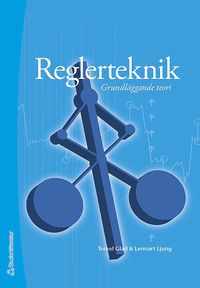 Reglerteknik : grundl�ggande teori (h�ftad)