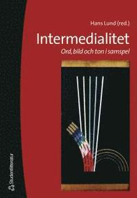 Intermedialitet (h�ftad)