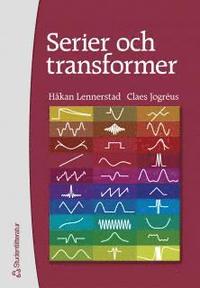 Serier och transformer (h�ftad)