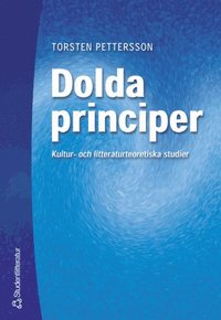 Dolda principer (inbunden)