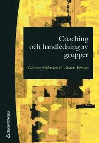 Coaching och handledning av grupper (h�ftad)