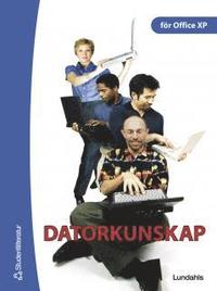 Datorkunskap Office XP Faktabok
