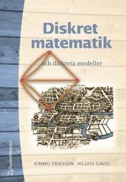 Diskret matematik och diskreta modeller (h�ftad)